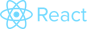 React logo